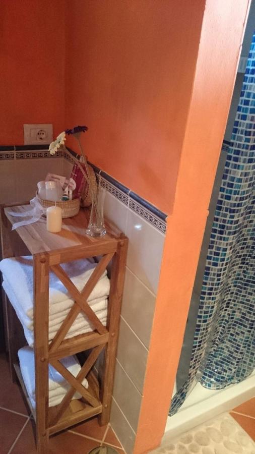 El Pajar De Ines Vendégház La Orotava Kültér fotó